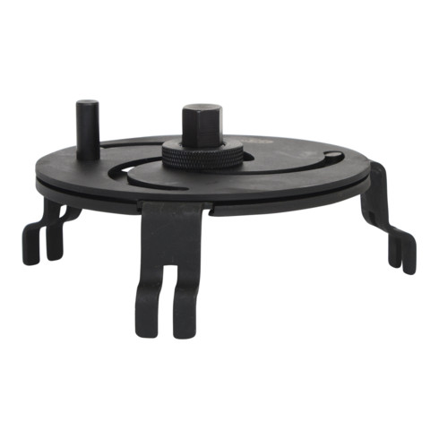 KS Tools Chiave universale a 3 bracci per serbatoi