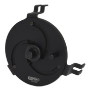 KS Tools Chiave universale a 3 bracci per serbatoi-5