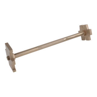 KS Tools Chiave universale specialeBRONZEplus 400mm