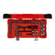 KS Tools Chiavi a bussola 1/2" CHROMEplus, 24pz.-5