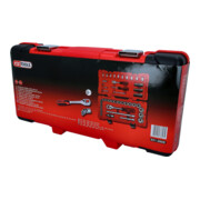 KS Tools Chiavi a bussola 1/4"+1/2", 68pz.-5