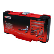 KS Tools Chiavi a bussola 1/4", 50pz.-5