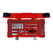KS Tools Chiavi a bussola 3/8", 46pz.-2
