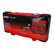 KS Tools Chiavi a bussola 3/8" CHROMEplus, 66pz.-5