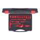 KS Tools Chiavi a bussola isolate 3/8", 16pz. (117.1850)-4