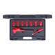 KS Tools Chiavi a bussola isolate da 1/2", 9pz.-3
