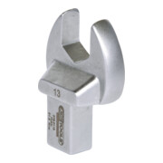 KS Tools Chiavi poligonali ad innesto 9x12mm