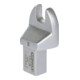 KS Tools Chiavi poligonali ad innesto 9x12mm-1