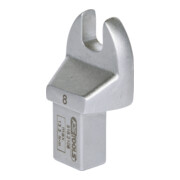 KS Tools Chiavi poligonali ad innesto 9x12mm
