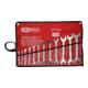 KS Tools Chiavi a forchette doppie CLASSIC, 12pz., 6x7-30x32mm-5