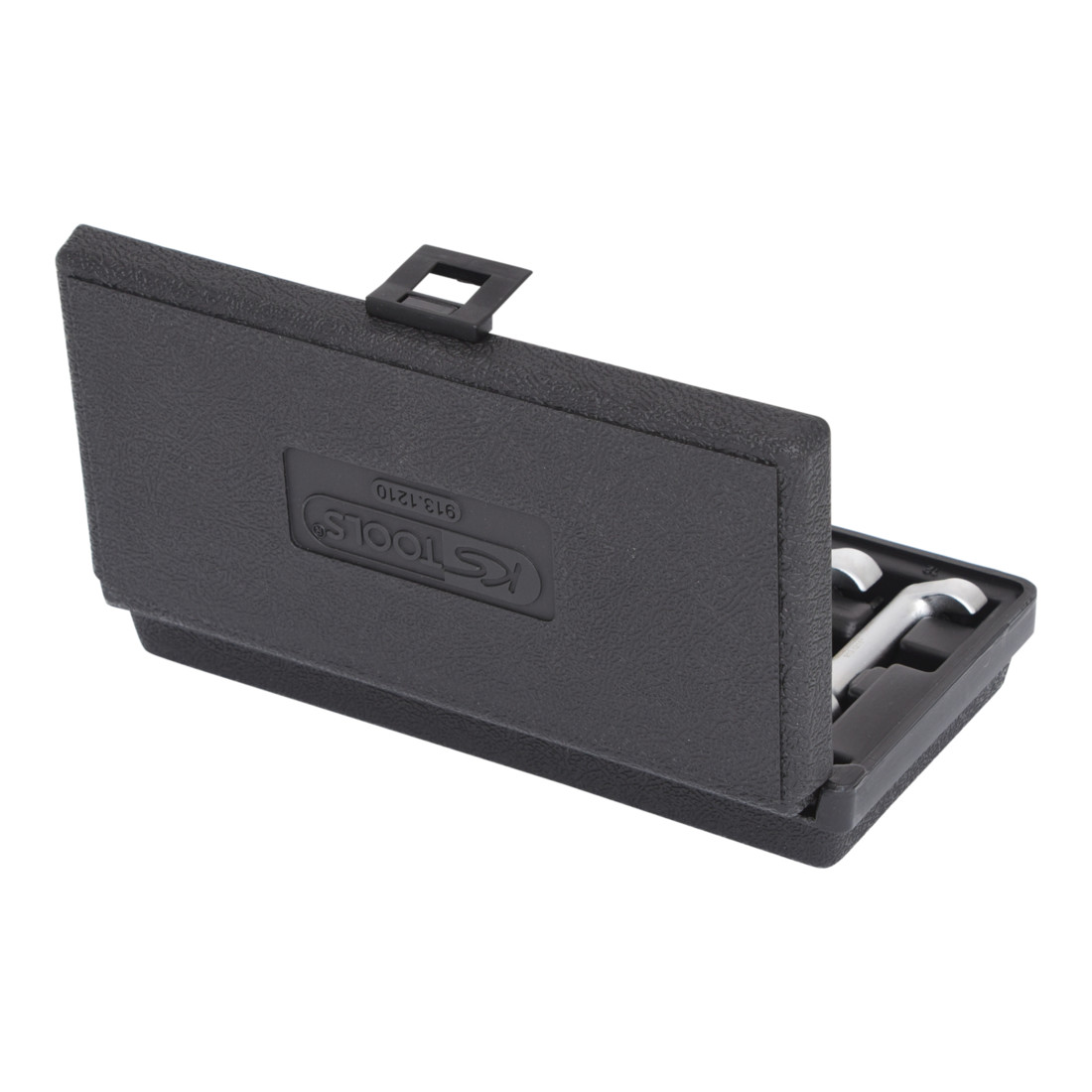 KS Tools Chiavi ad anello aperte 1/2", 6pz.