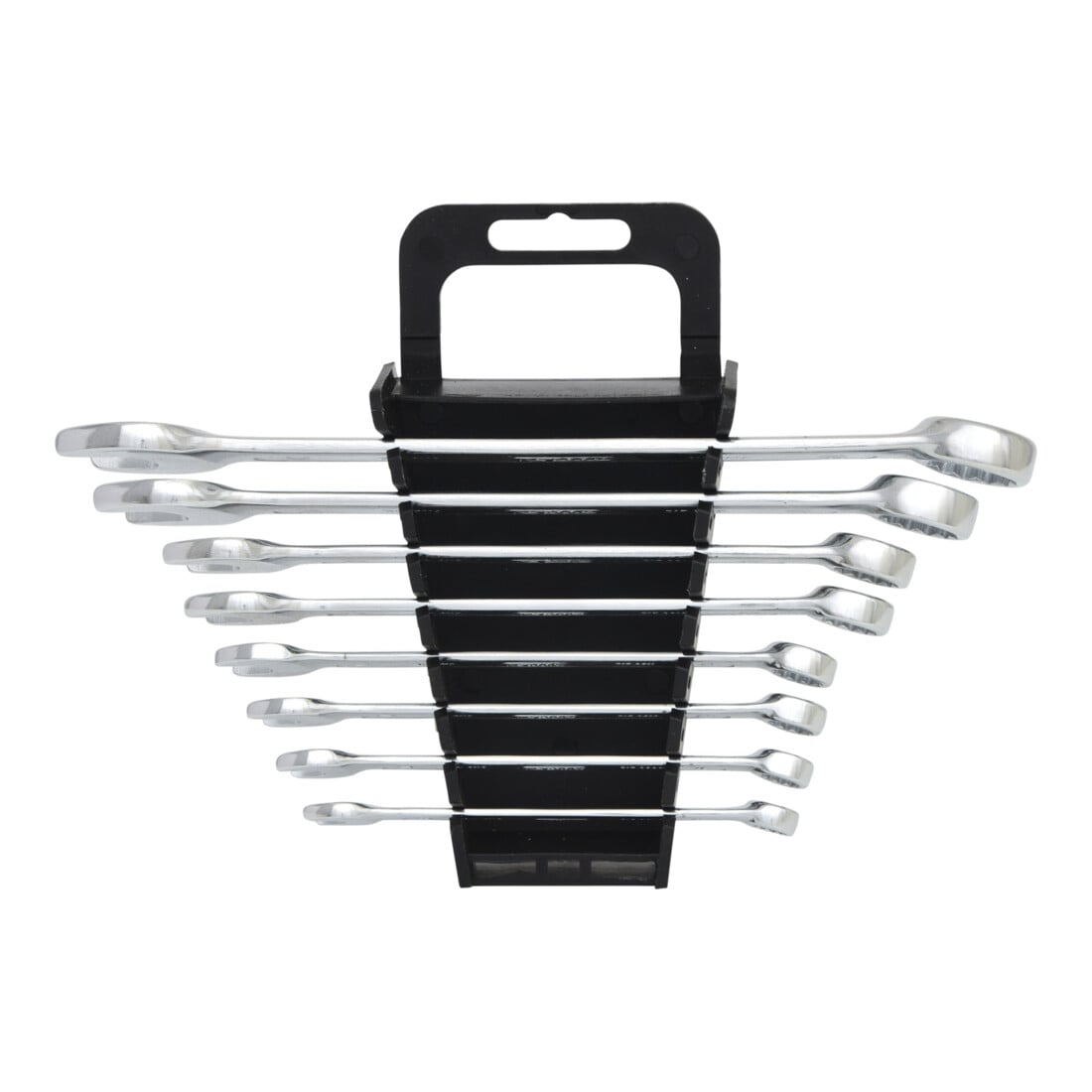 KS Tools Chiavi combinate CLASSIC, inclinate, 8pz., 8-19mm