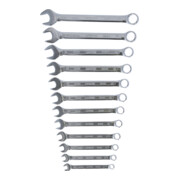 KS Tools Chiavi combinate, inclinate, 12pz., 8-19mm-4