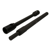 KS Tools Chiavi da cabina per Mercedes, 2pz.-2