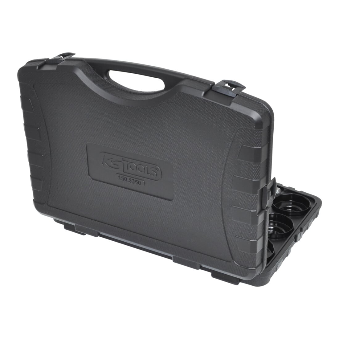 KS Tools Chiavi per filtro olio 3/8", 30pz.