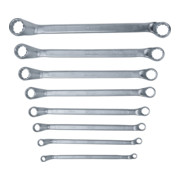 KS Tools Chiavi poligonali CLASSIC, a gomito, 8pz. 6-22mm-3