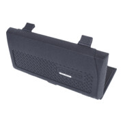 KS Tools Chiavi poligonali doppie a cricco GEARplus, reversibili, 10pz.-4