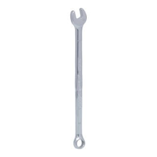 KS Tools CHROMEplus Ring-steeksleutel, gebogen