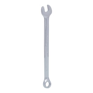 KS Tools CHROMEplus Ring-steeksleutel, gebogen