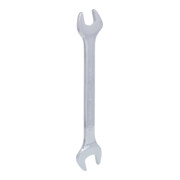 KS Tools CHROMEplus Doppel-Maulschlüssel