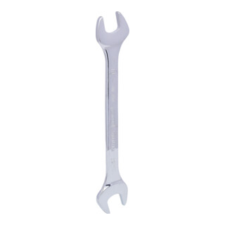 KS Tools CHROMEplus Doppel-Maulschlüssel, 18x19mm