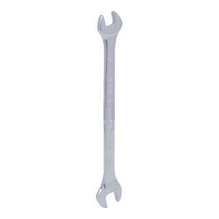 KS Tools CHROMEplus Doppel-Maulschlüssel