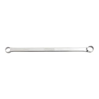 KS Tools CHROMEplus Doppel-Ringschlüssel, XL, 6x8mm
