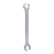 KS Tools CHROMEplus opengewerkte dubbele steeksleutel, haaks-3