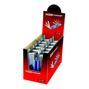 KS Tools CHROMEplus Innensechskant-Winkelstiftschlüssel-Display, 12-teilig-1