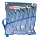 KS Tools CHROMEplus Jeu de clés polygonales, 7 pcs.
