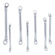 KS Tools CHROMEplus Jeu de clés polygonales, 7 pcs.-3