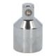 KS Tools CHROMEplus Reduzieradapter 3/4"F x 1/2"M