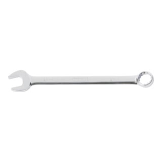 KS Tools CHROMEplus Ringmaulschlüssel, abgewinkelt, 1"