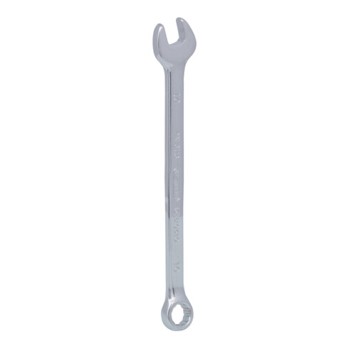 KS Tools CHROMEplus Ringmaulschlüssel, abgewinkelt