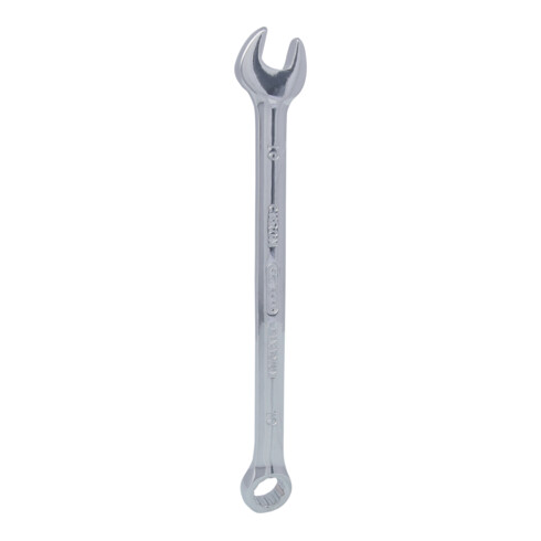 KS Tools CHROMEplus Ringmaulschlüssel, abgewinkelt