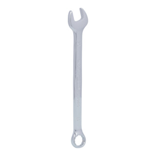 KS Tools CHROMEplus Ringmaulschlüssel, abgewinkelt, 13mm