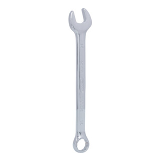 KS Tools CHROMEplus Ringmaulschlüssel, abgewinkelt