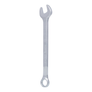 KS Tools CHROMEplus Ringmaulschlüssel, abgewinkelt, 17mm