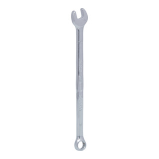 KS Tools CHROMEplus Ringmaulschlüssel, abgewinkelt, 7mm