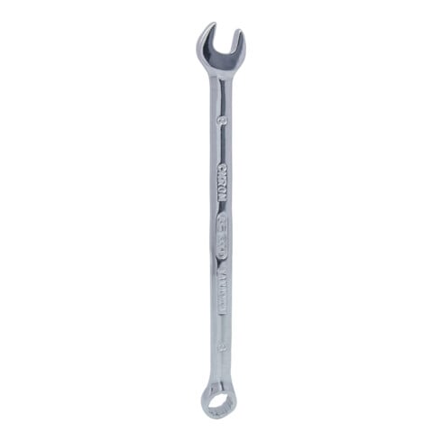 KS Tools CHROMEplus Ringmaulschlüssel, abgewinkelt