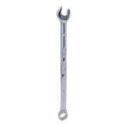 KS Tools CHROMEplus Ringmaulschlüssel, abgewinkelt, 8mm-2