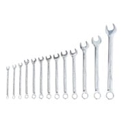 KS Tools CHROMEplus Ringmaulschlüssel-Satz, abgewinkelt, 13-teilig-4