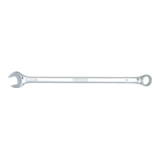 KS Tools CHROMEplus Ringmaulschlüssel, XL, 10mm