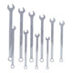 KS Tools CHROMEplus ringsteeksleutelset, XL, 10-delig