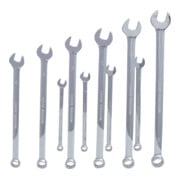KS Tools CHROMEplus ringsteeksleutelset, XL, 10-delig-4