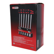 KS Tools CHROMEplus T-Handle nut Driver Set, 6 pièces, 6-14mm-2