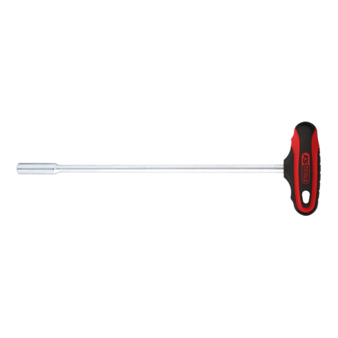 KS Tools CHROMEplus T-steel moeraanzetter, XL