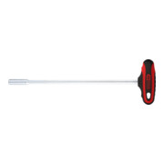 KS Tools CHROMEplus T-steel moeraanzetter, XL-1