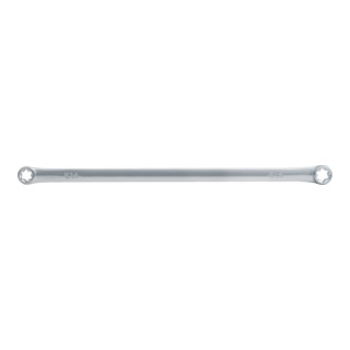 KS Tools CHROMEplus TX-E dubbele steeksleutel XL