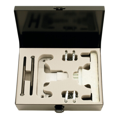 KS Tools Chrysler / Mercedes - motor afstel gereedschap set, 6 stuks